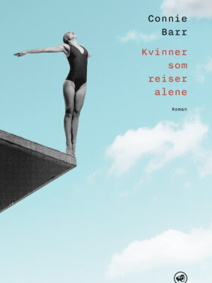 Kvinner som reiser alene