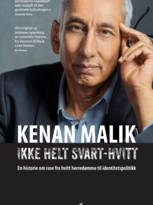 Ikke helt svart-hvitt
