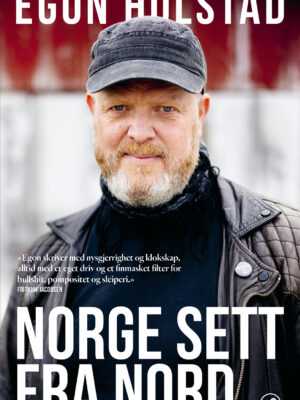 Norge sett fra Nord