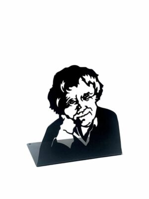 Astrid Lindgren - bokstøtte