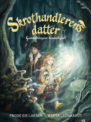Skrothandlerens datter